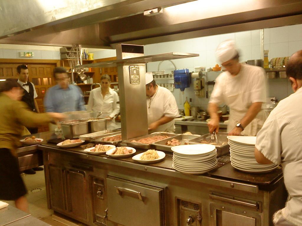 Mas De Vence - Hotel-Restaurant Екстер'єр фото